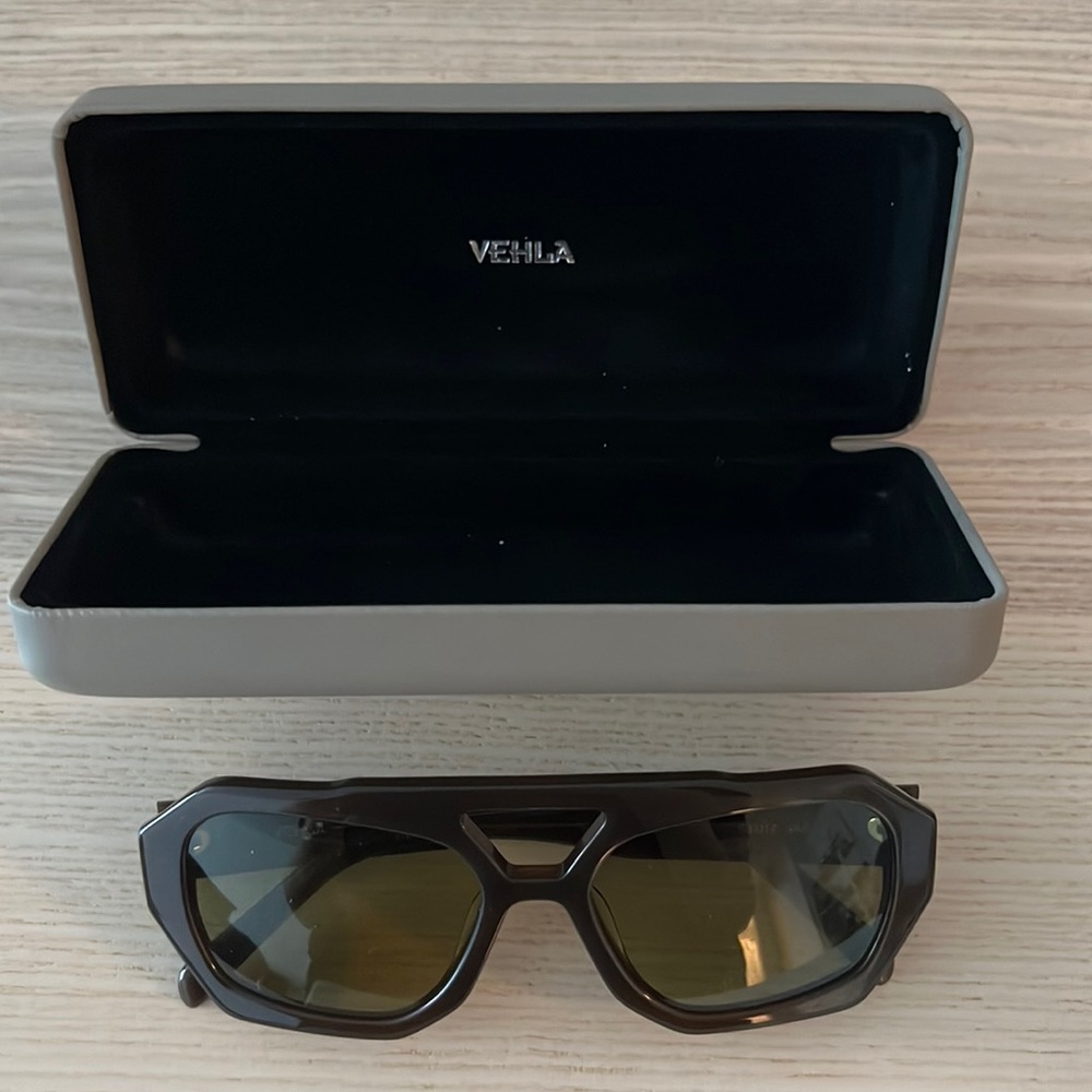 Vehla River / Coco/Khaki